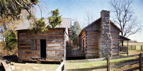 Bell witch cabin